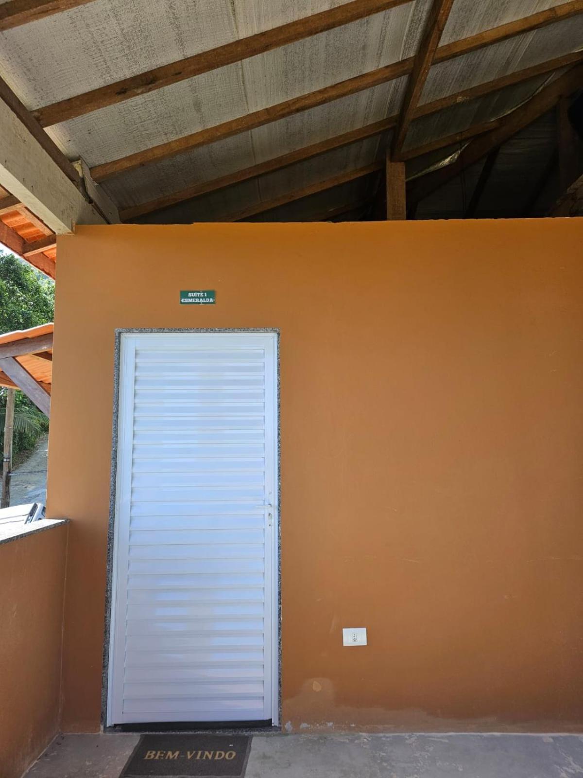 Pedra Do Cepilho Hotel Trindade  Exterior photo